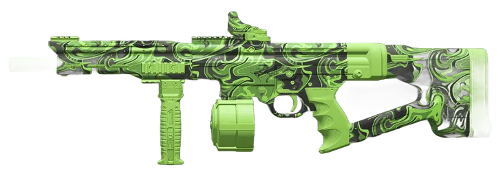STG44 Warzone Loadout weapon image