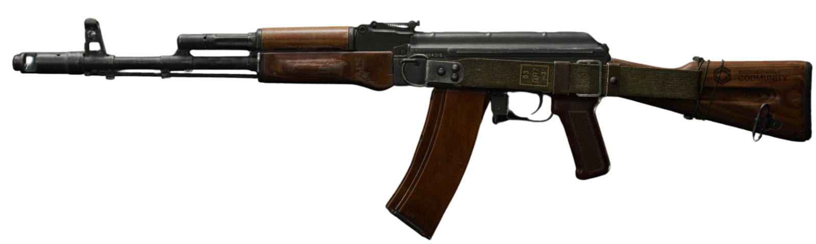 AK-74