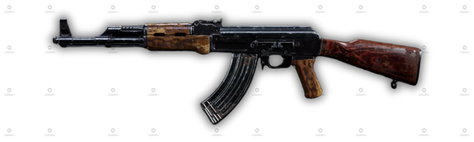 Weapon image
