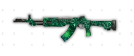 AN-94 weapon image