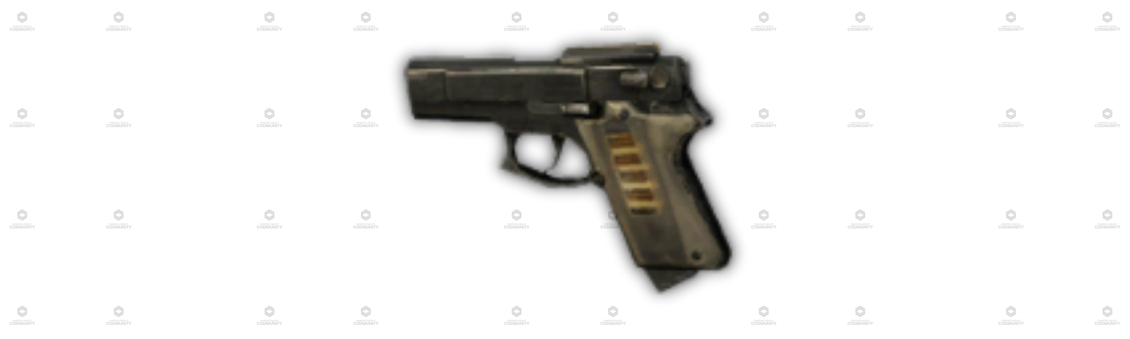 Weapon image
