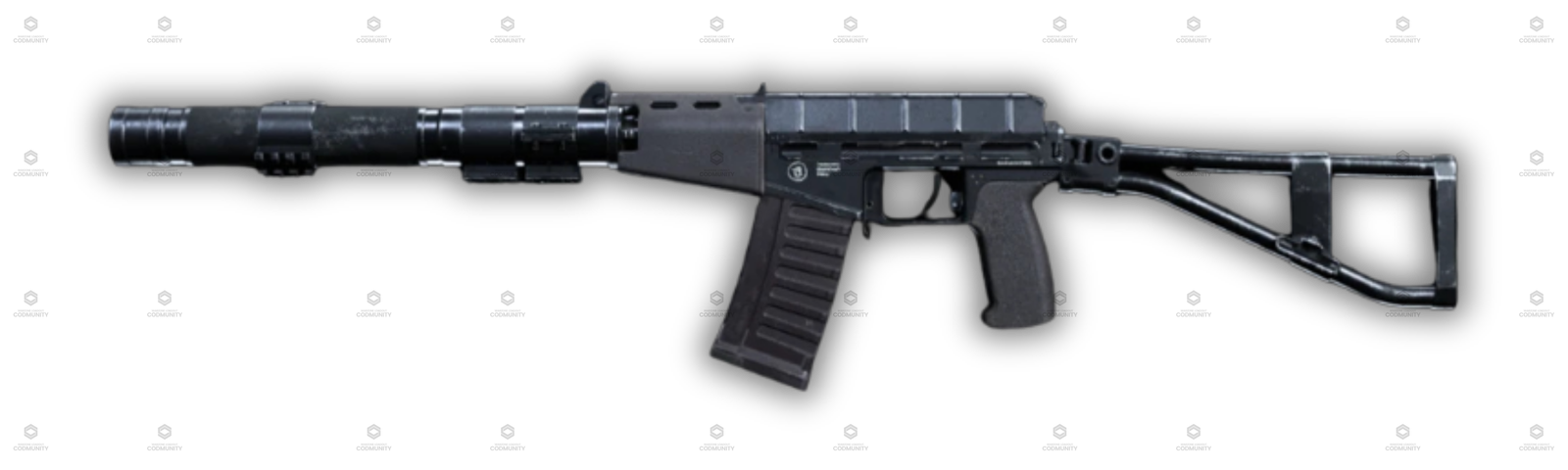 AS VAL weapon image