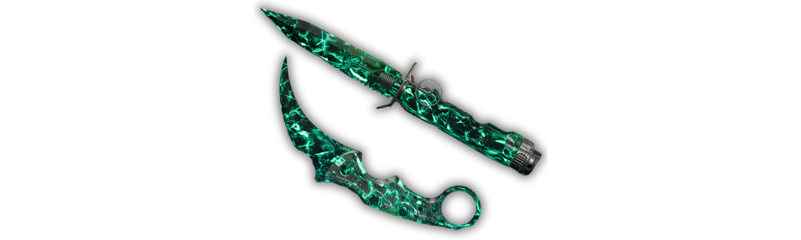 Couteau balistique
