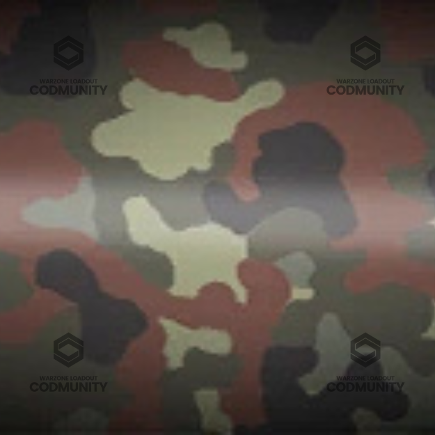 Berlin Camo Challenge