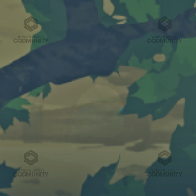 Branch Camo Challenge