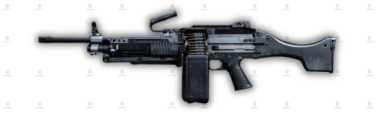 Bruen Mk9 weapon image