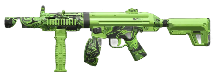 Lachmann Shroud