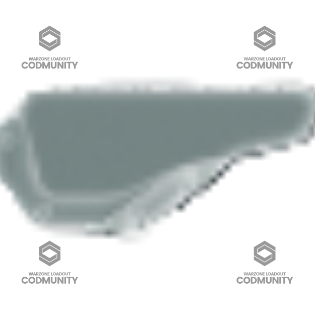 Caliban Light Comb attachment icon