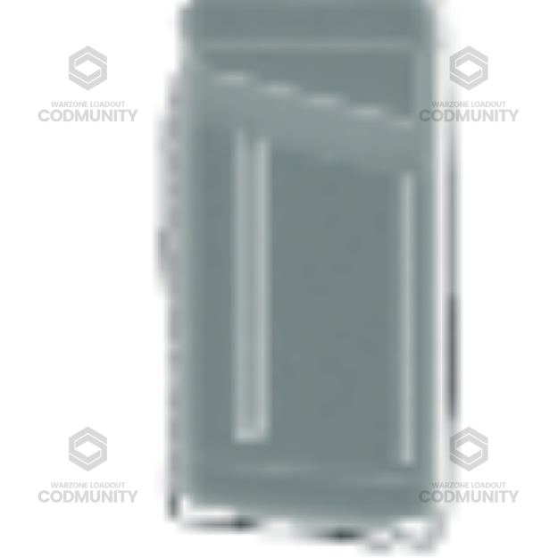 Carus Capacity Mag
