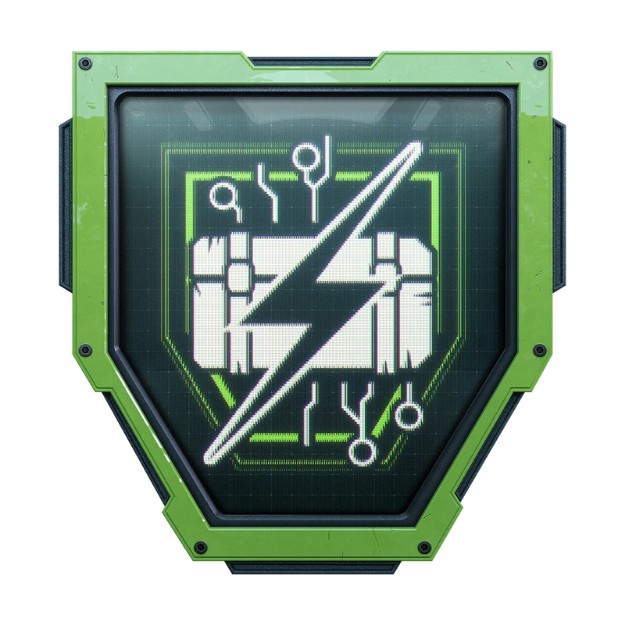 Charge Link