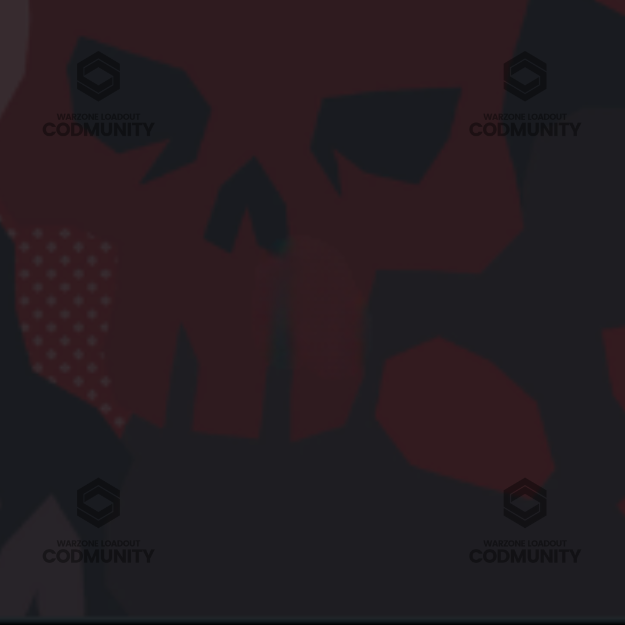 Cranial Camo Challenge