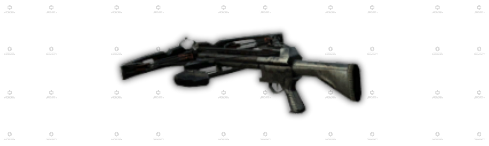 Crossbow