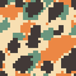 Desolate Ops Camo Challenge