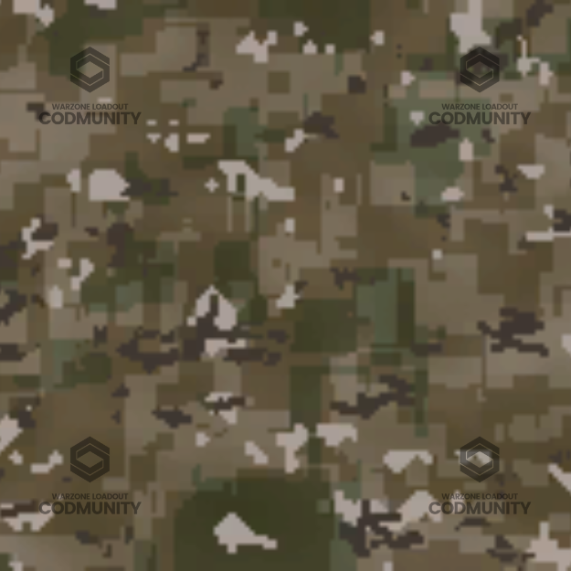 DEVGRU Camo Challenge