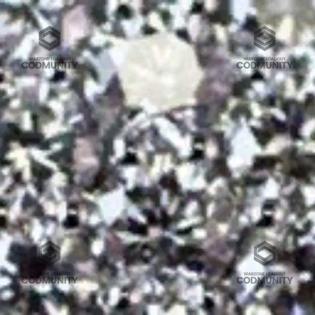 Diamond Camo Challenge