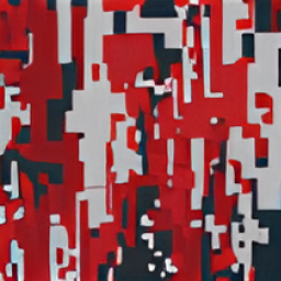 Digital Bloodbath Camo Challenge
