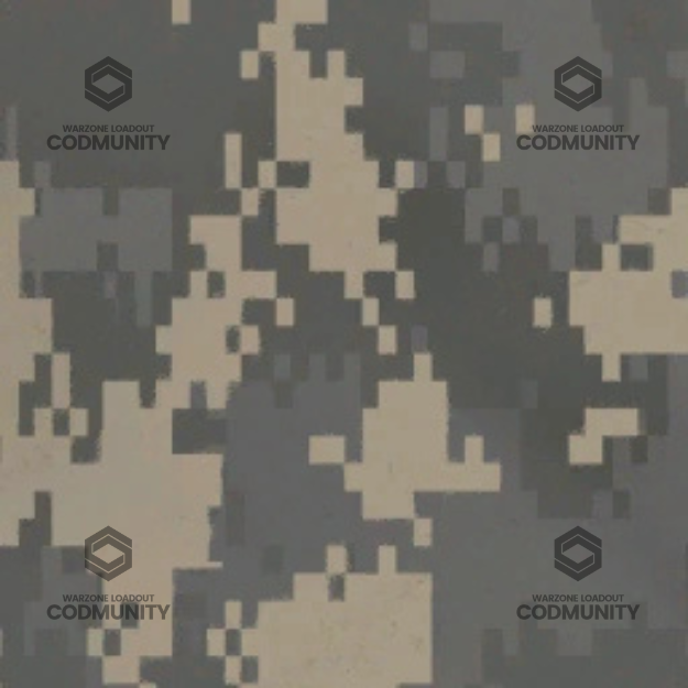 Digital Camo Challenge