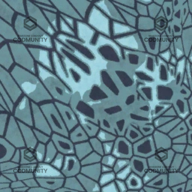 Dragon Camo Challenge