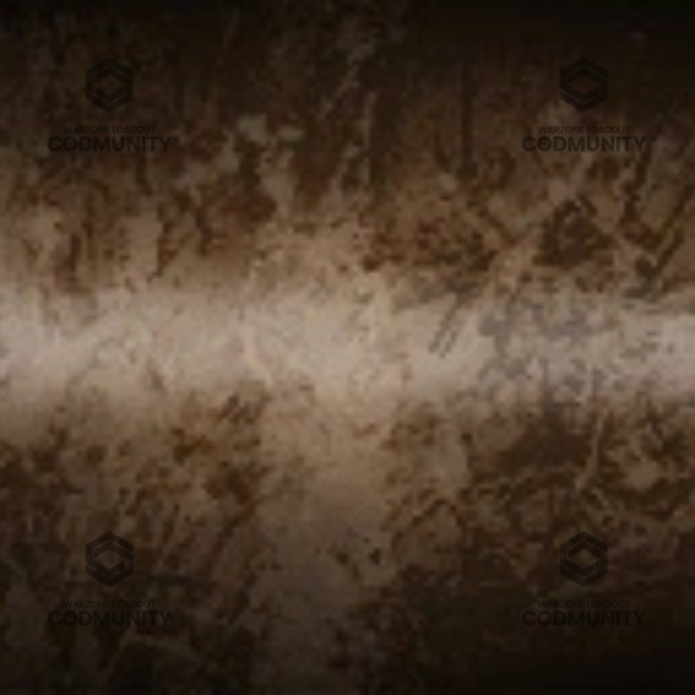 Dusty Camo Challenge