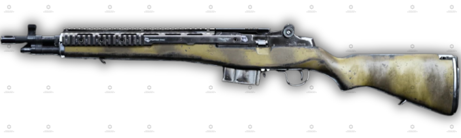 EBR-14 weapon image