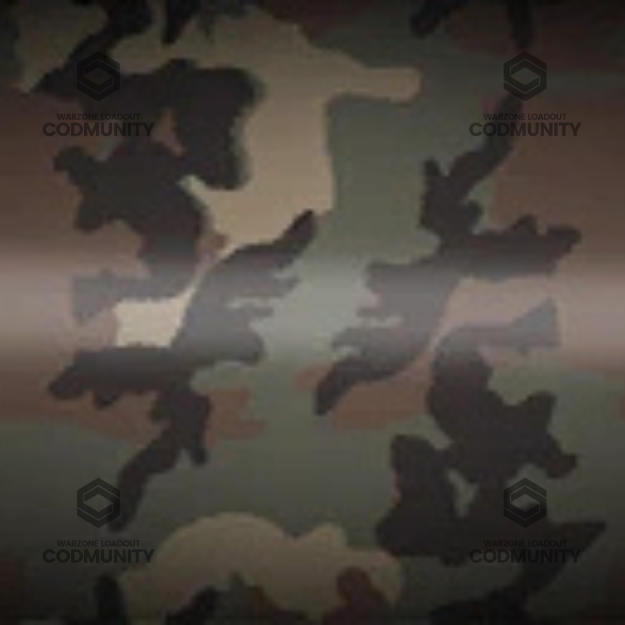 ERDL Camo Challenge