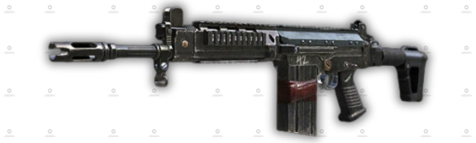 Weapon image