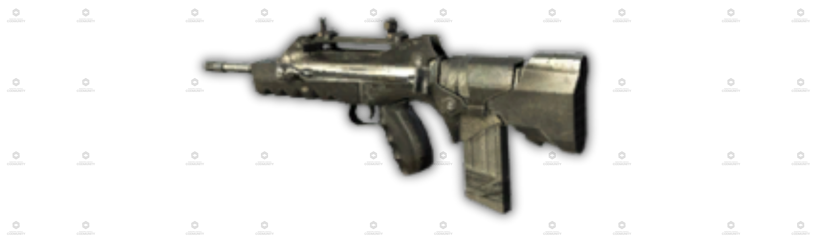 Weapon image