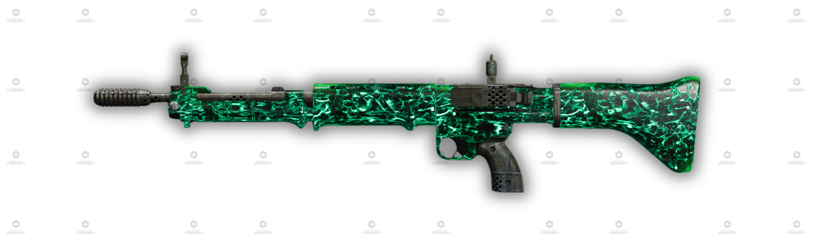 FG42 weapon image