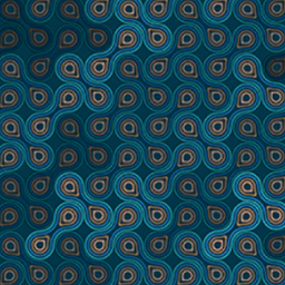Fidget Camo Challenge