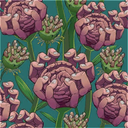 Finger Trap Camo Challenge