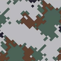 Fjord Camo Challenge
