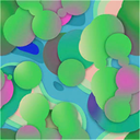 Flit and float Camo Challenge