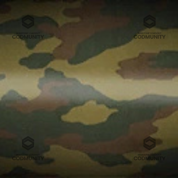 Flora Camo Challenge