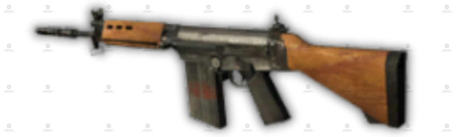 Weapon image
