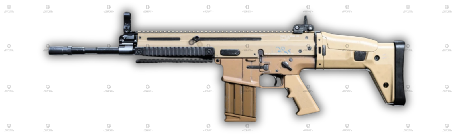 Weapon image