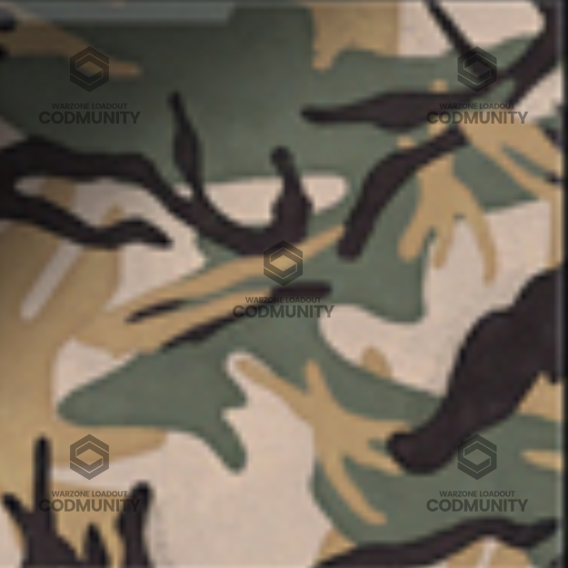 Forest camo preview