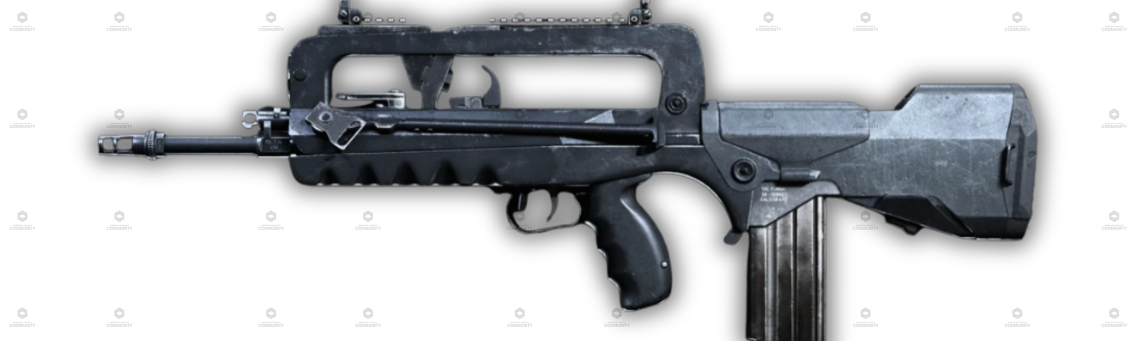 FR 5.56 Best Loadouts