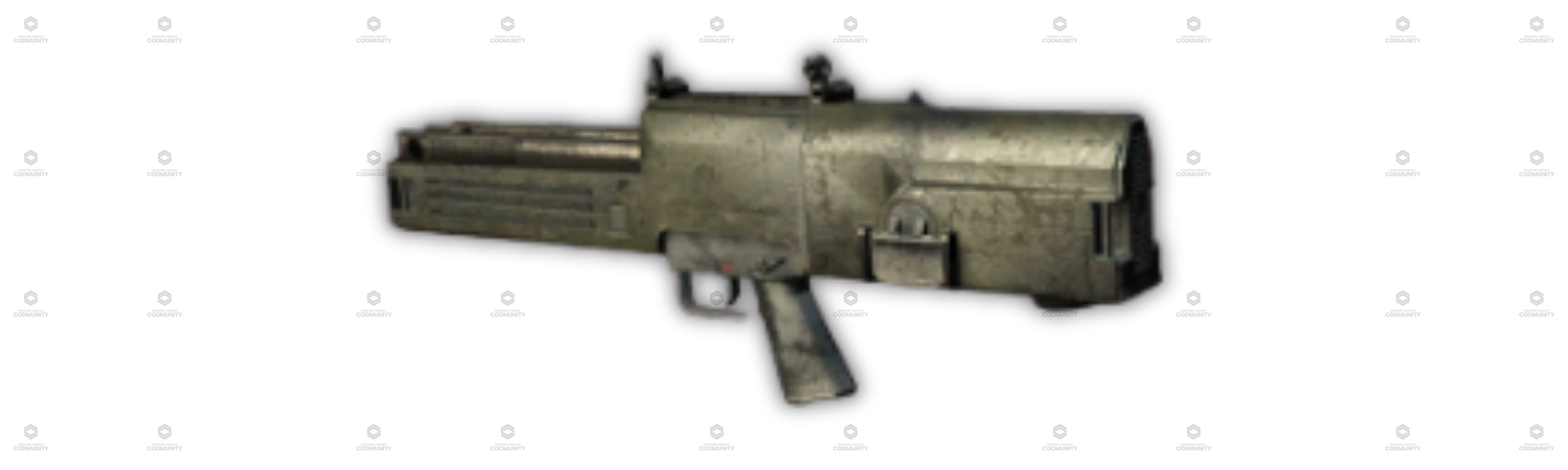 Weapon image