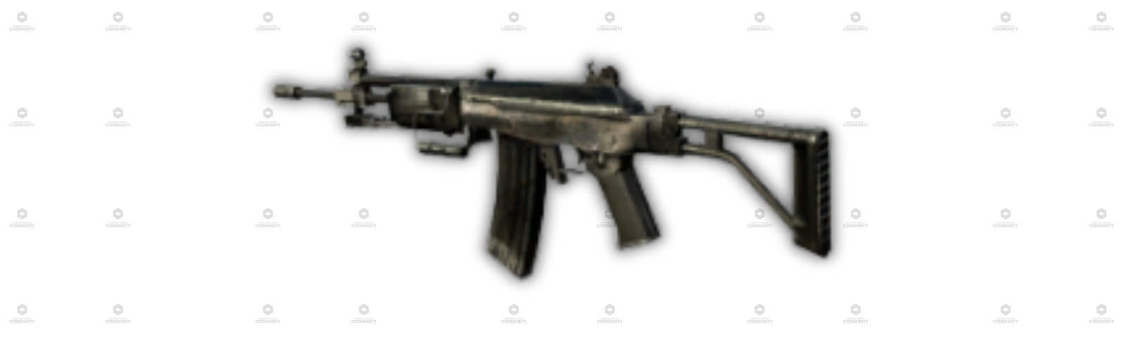 Weapon image