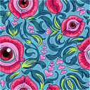 Garden Of Eyes Camo Challenge