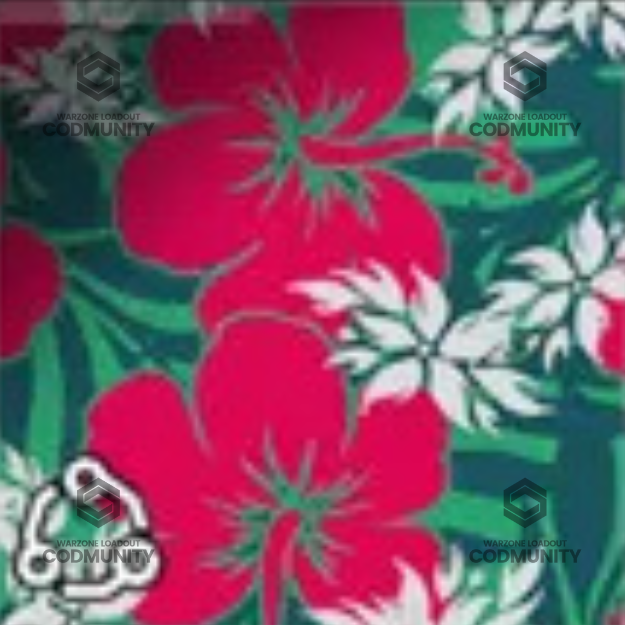 Garden camo preview