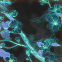 Ghost Blossom camo preview