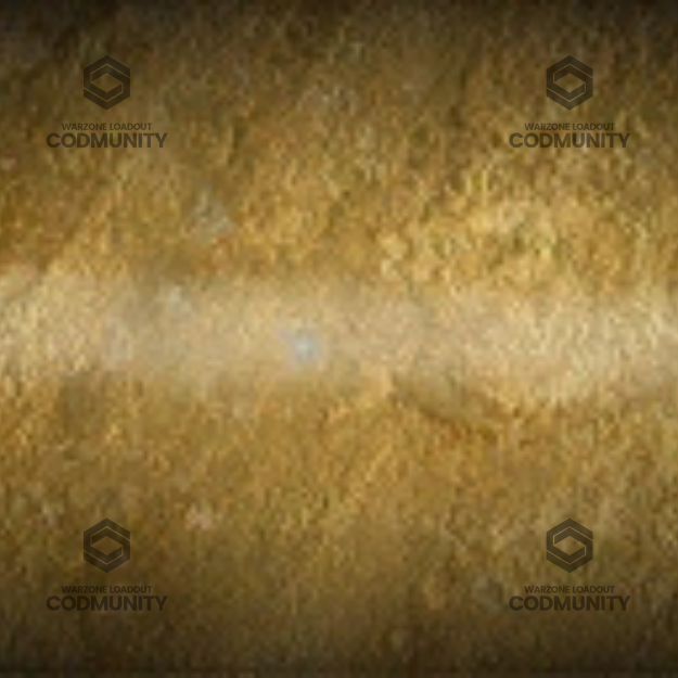 Gold Camo Challenge