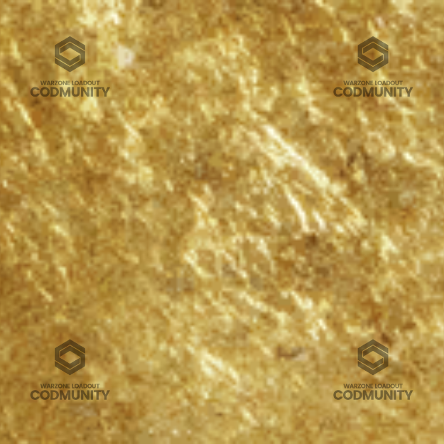 Gold Camo Challenge