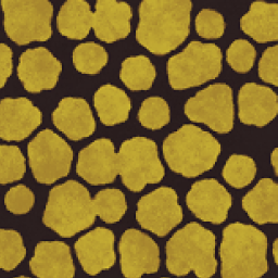 Golden Poison Camo Challenge