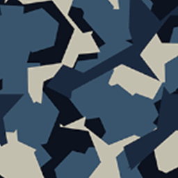 Granite Pass Camo Challenge