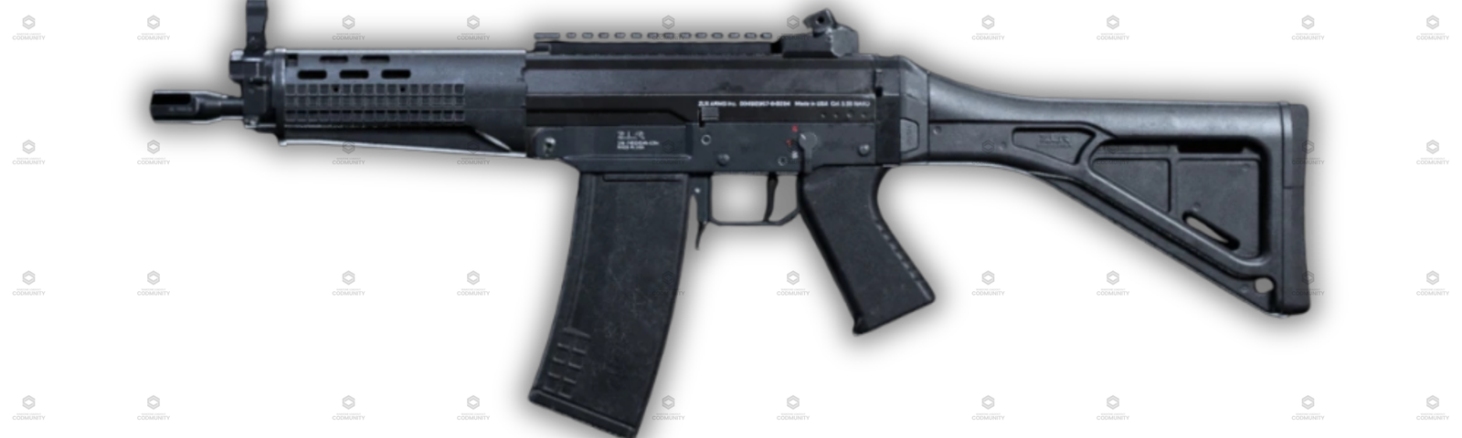 Weapon image
