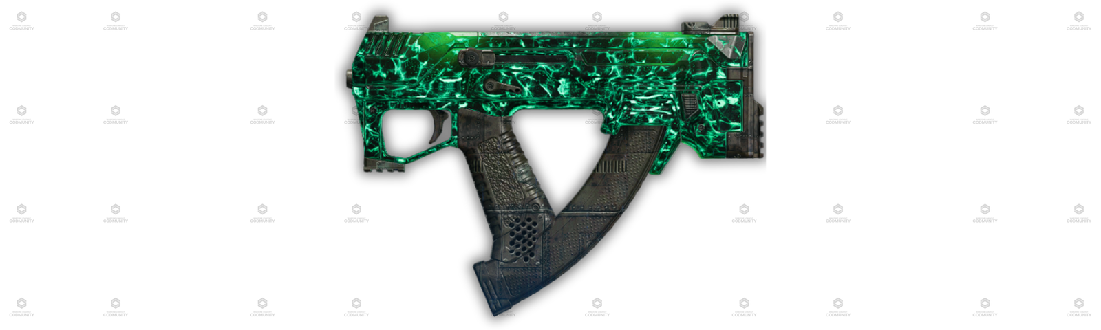 Gremlin weapon image