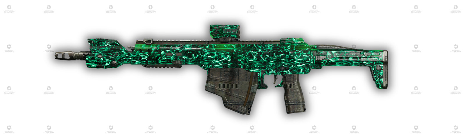 Grimhawk weapon image