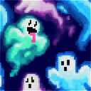 Hey, Boo! Camo Challenge